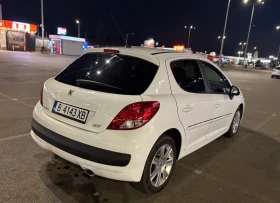 Peugeot 207 1.6 THP, снимка 5