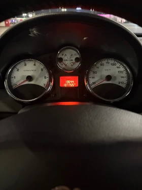 Peugeot 207 1.6 THP, снимка 11