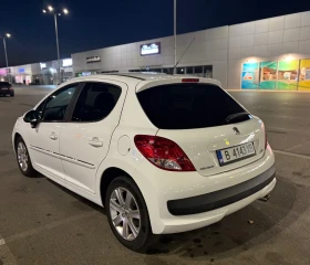 Peugeot 207 1.6 THP, снимка 6