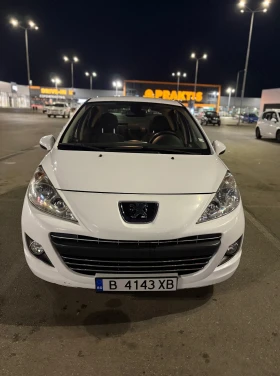 Peugeot 207 1.6 THP, снимка 2