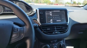 Peugeot 208 1.6 EHDI, снимка 12