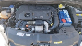 Peugeot 208 1.6 EHDI, снимка 13
