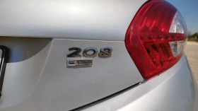 Peugeot 208 1.6 EHDI, снимка 8