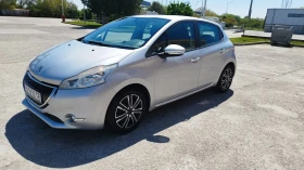Peugeot 208 1.6 EHDI, снимка 7