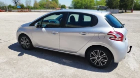 Peugeot 208 1.6 EHDI, снимка 4