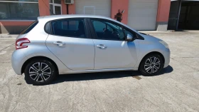 Peugeot 208 1.6 EHDI, снимка 5