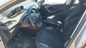 Peugeot 208 1.6 EHDI, снимка 9