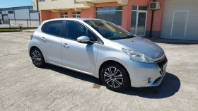 Peugeot 208 1.6 EHDI, снимка 6