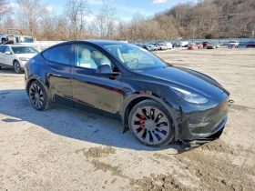 Tesla Model Y, снимка 4