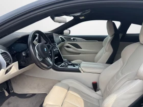 BMW 840 xDRIVE/340HP/HUD/CAM/NAVI/KLESS/KLESS/736z, снимка 7