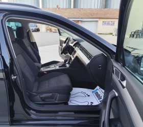 VW Passat 2.0TDI-150к-DSG-LED-NAVI-DISTRONIC-МАСАЖ-EU-6, снимка 13