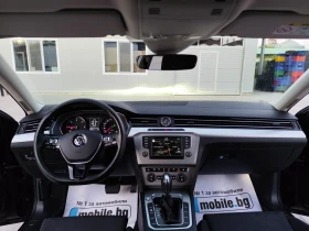 VW Passat 2.0TDI-150к-DSG-LED-NAVI-DISTRONIC-МАСАЖ-EU-6, снимка 12