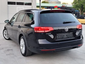 VW Passat 2.0TDI-150к-DSG-LED-NAVI-DISTRONIC-МАСАЖ-EU-6, снимка 5