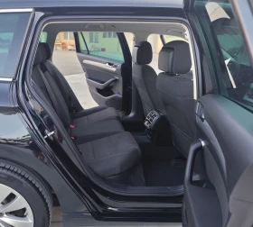 VW Passat 2.0TDI-150к-DSG-LED-NAVI-DISTRONIC-МАСАЖ-EU-6, снимка 14
