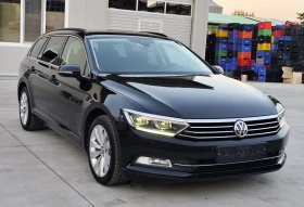 VW Passat 2.0TDI-150к-DSG-LED-NAVI-DISTRONIC-МАСАЖ-EU-6, снимка 8