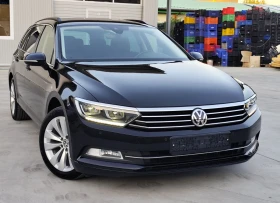 VW Passat 2.0TDI-150к-DSG-LED-NAVI-DISTRONIC-МАСАЖ-EU-6, снимка 1