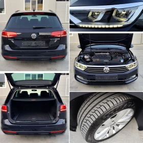VW Passat 2.0TDI-150к-DSG-LED-NAVI-DISTRONIC-МАСАЖ-EU-6, снимка 9