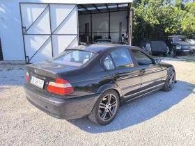 BMW 320 d, снимка 9