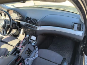 BMW 320 d, снимка 6