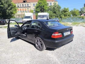 BMW 320 d, снимка 10