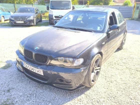 BMW 320 d, снимка 1