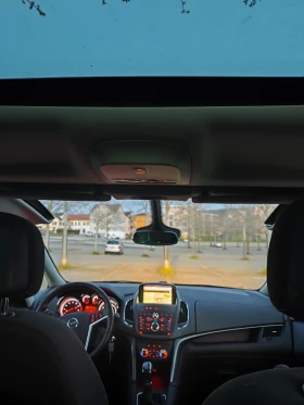 Opel Zafira, снимка 16