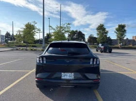 Ford Mustang Mach-E Premium  CARFAX, снимка 4