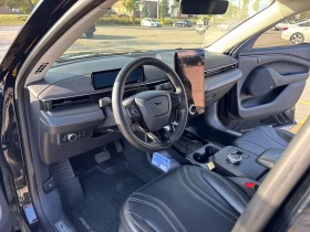 Ford Mustang Mach-E Premium  CARFAX, снимка 5