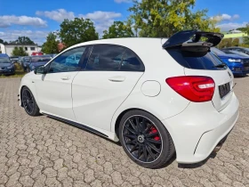 Mercedes-Benz A 250 AMG Sport Pano Memory, снимка 4