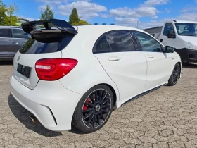 Mercedes-Benz A 250 AMG Sport Pano Memory, снимка 3