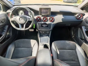 Mercedes-Benz A 250 AMG Sport Pano Memory, снимка 5