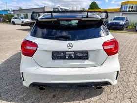 Mercedes-Benz A 250 AMG Sport Pano Memory, снимка 9