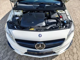 Mercedes-Benz A 250 AMG Sport Pano Memory, снимка 6