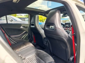 Mercedes-Benz A 250 AMG Sport Pano Memory, снимка 7