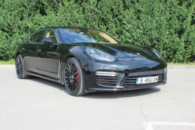 Porsche Panamera 4.8 V8 TURBO FACE  EXECUTIVE  , снимка 3
