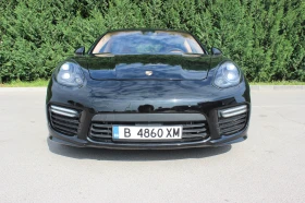 Porsche Panamera 4.8 V8 TURBO FACE  EXECUTIVE  , снимка 2
