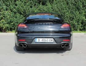 Porsche Panamera 4.8 V8 TURBO FACE  EXECUTIVE  , снимка 6