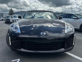 Nissan 370Z * Touring Top * АВТОКРЕДИТ БЕЗ ПЪРВОНАЧАЛНА ВНОСКА, снимка 6