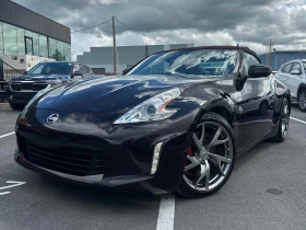 Nissan 370Z * Touring Top * АВТОКРЕДИТ БЕЗ ПЪРВОНАЧАЛНА ВНОСКА, снимка 14