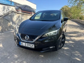 Nissan Leaf  Tekna, снимка 5