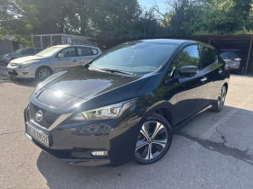 Nissan Leaf  Tekna, снимка 8