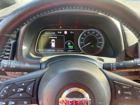 Nissan Leaf  Tekna, снимка 12