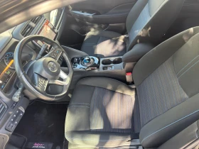 Nissan Leaf  Tekna, снимка 11