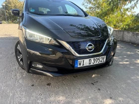 Nissan Leaf  Tekna, снимка 1