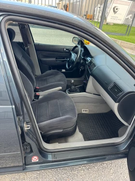VW Golf 4_16V_ГАЗ, снимка 11