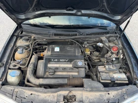 VW Golf 4_16V_ГАЗ, снимка 15