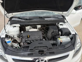 Hyundai I30  1.4i, снимка 8