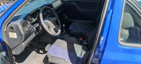 VW Golf TDi 110, снимка 6