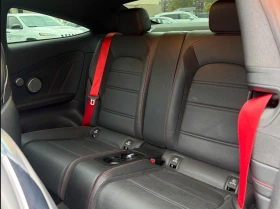 Mercedes-Benz C 43 AMG 4M* Facelift* COUPE* BURMERSTER* 360VIEW* VIRTUAL*, снимка 16