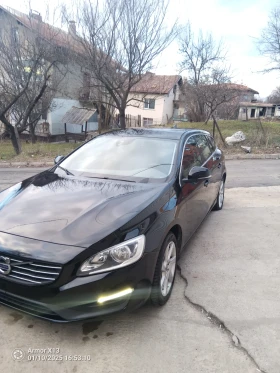 Volvo V60 2.0, снимка 1
